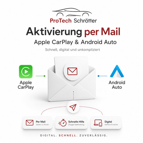 Freischaltung für apple - ✅,