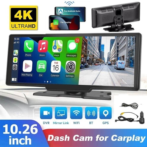 Touchscreen car play - touchscreen,