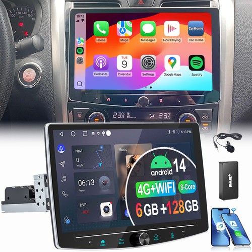 Dab 128g kern - dab+, android