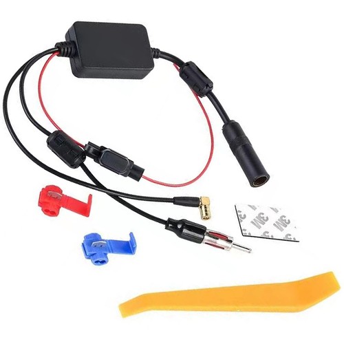 Dab autoradio adapter - ✅dab,