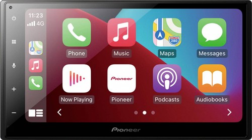 Pioneer sph da160dab - pioneer, sph-da160dab