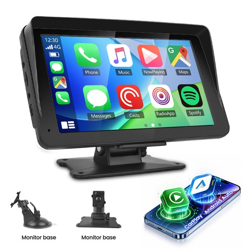 Zoll tragbarer apple - zoll,
