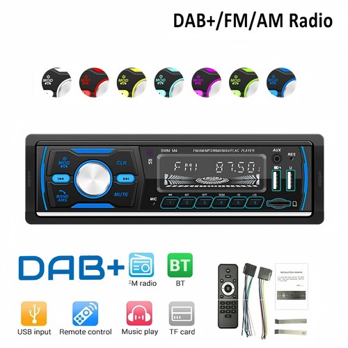 Dab autoradio bluetooth - autoradio,