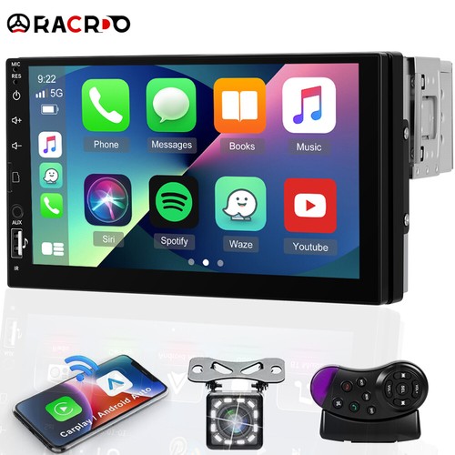 Din autoradio wireless - din,