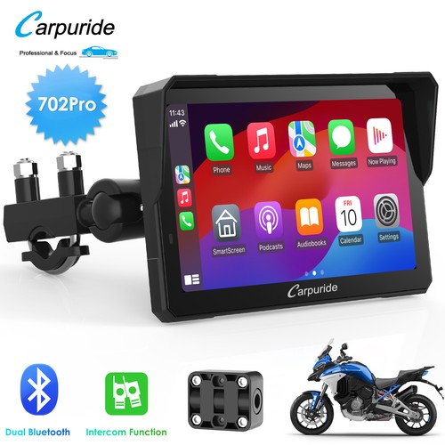 Carpuride w702 pro - w702,