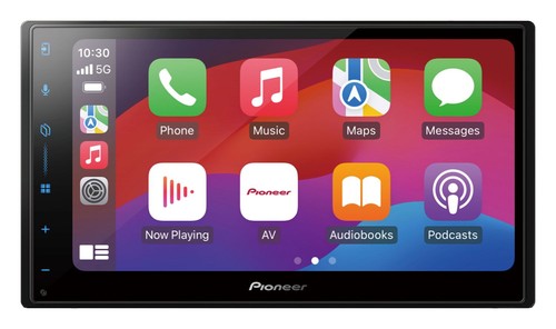 Pioneer sph da77dab auto - pioneer, sph-da77dab