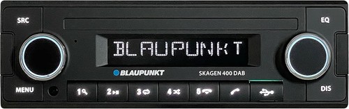 Blaupunkt skagen 400 dab - blaupunkt,