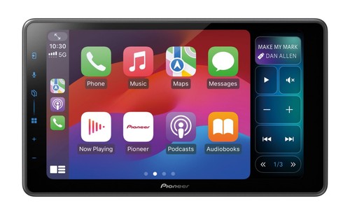 Pioneer sph evo98dab - pioneer, sph-evo98dab-d8