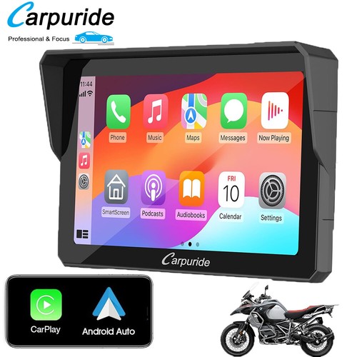 Carpuride w702 apple carplay - carpuride,