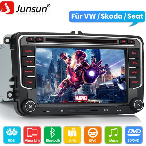 Dvd rds dab autoradio gps - autoradio,