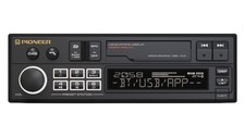 Pioneer SXT-C10PS Retro