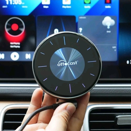 Ottocast box 8 128gb - ai, 8+128gb