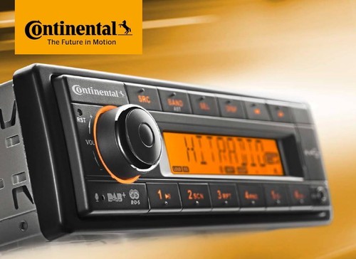 Volt bluetooth pkw radio - 12,