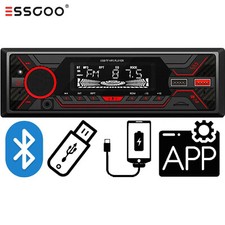 Autoradio mit Bluetooth AM