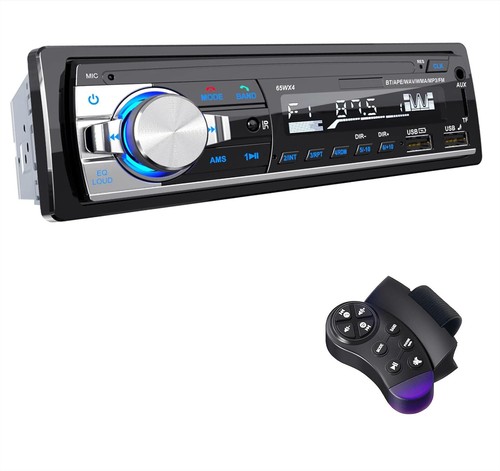 Bluetooth autoradio 1 din - bluetooth,