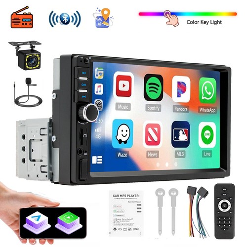 Autoradio bluetooth 1 din - bluetooth,