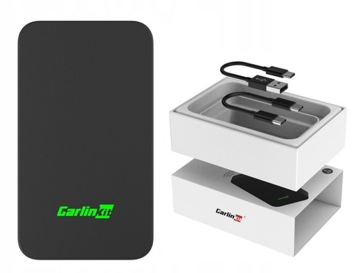 Carlinkit 2air der neueste - 2air,