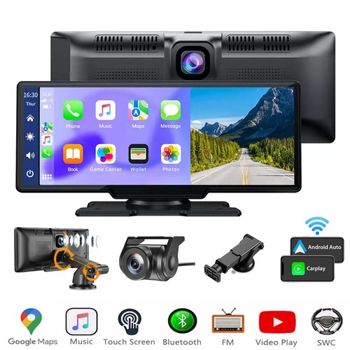 Zoll wireless apple - 4k,