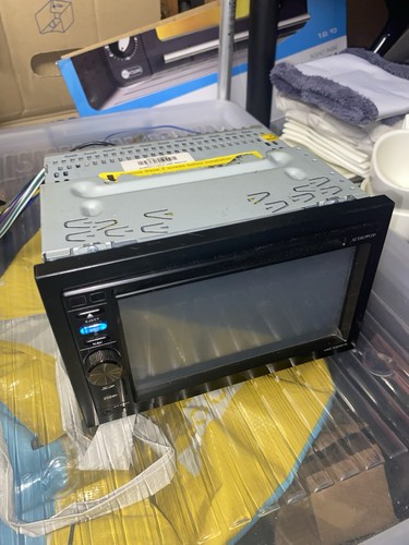 Autoradio audiovox vme 9020 - autoradio,