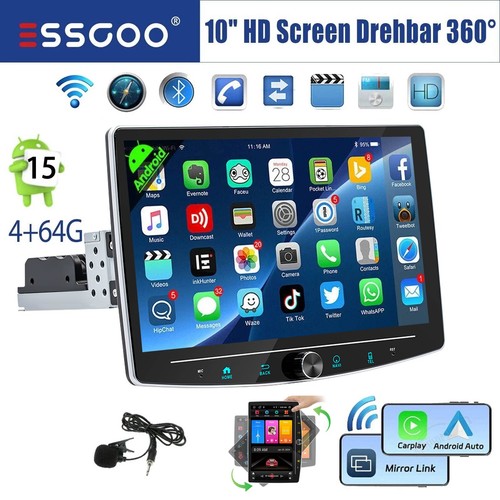 Dab android 64gb carplay - android, 4+64gb