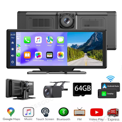 Zoll wireless apple - 4k,