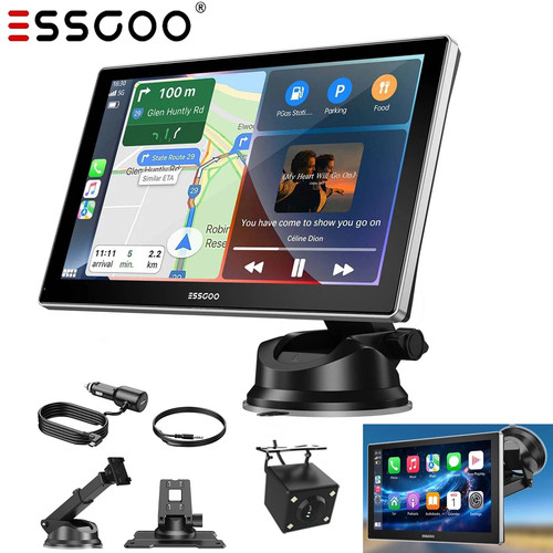 Zoll tragbarer apple carplay - zoll,