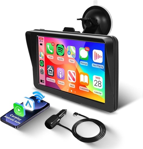 Zoll tragbarer apple - zoll,