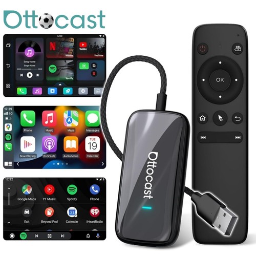 Ottocast play2video ultra - ottocast,
