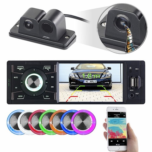 Creasono mp3 autoradio - mp3-autoradio, mit