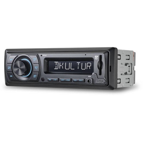 Renkforce 4746690 autoradio - renkforce, rf-4746690