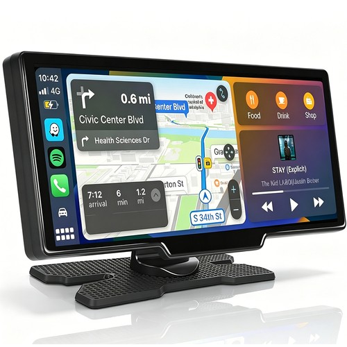 Car play autoradio 2k - car,