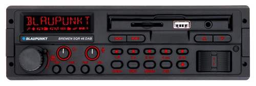 Blaupunkt bremen sqr - sqr, 46