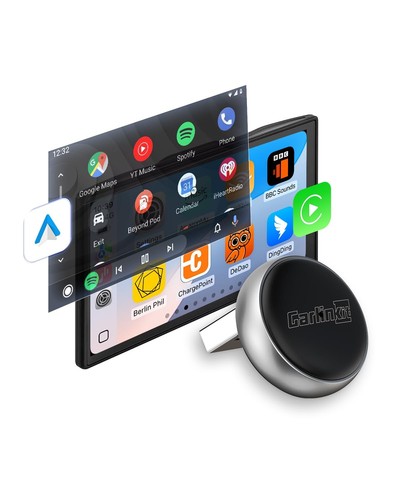 Autoadapter carlinkit mini - 🚗autoadapter,