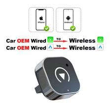 Neue Super Mini Carplay AI Box