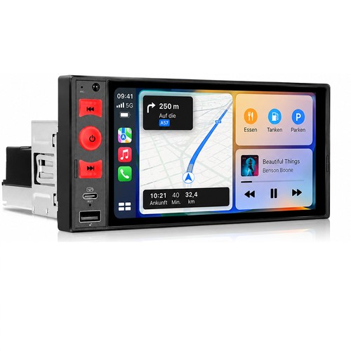 Android 0 autoradio - 15.0,