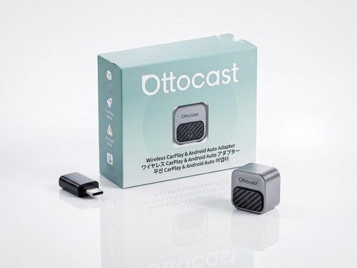 Ottocast mini pico wireless - pico,