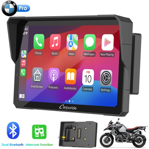 Carpuride w702b pro - carpuride,