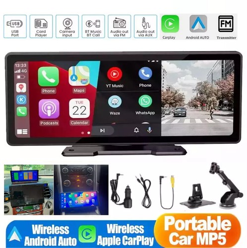 Tragbarer apple carplay - tragbarer,