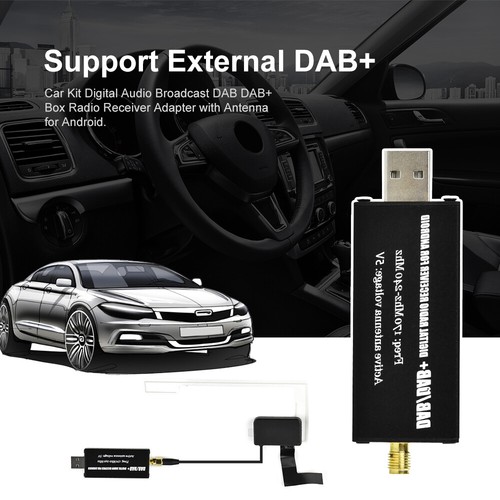 Usb android dab - usb,