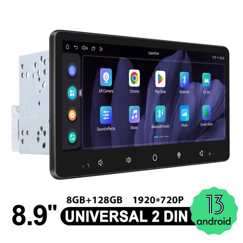 Doppel din zoll - zoll, android