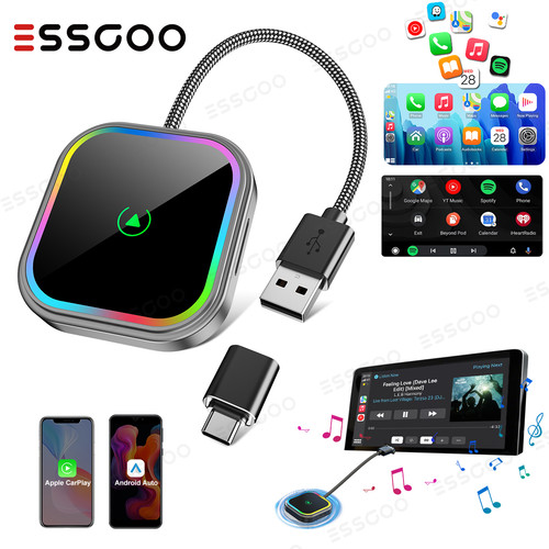 2026 wireless carplay - 2026, 2-in-1