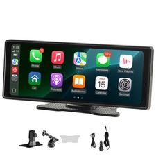 Autoradio CarPlay Touchscreen