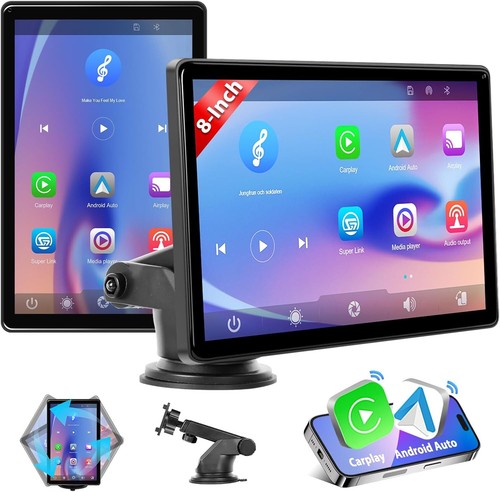 Neu zoll tragbarer apple - zoll,