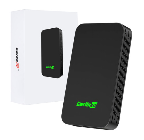 Carlinkit 2air t rgb - 5.0, 2air-t