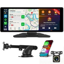 10.26" Tragbarer Apple CarPlay