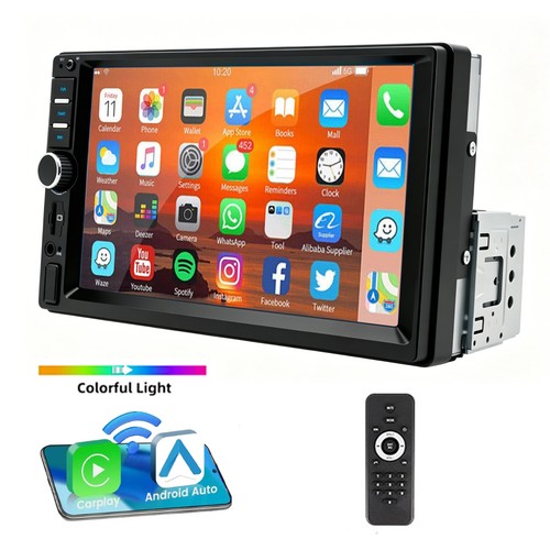 Autoradio bluetooth din - autoradio,