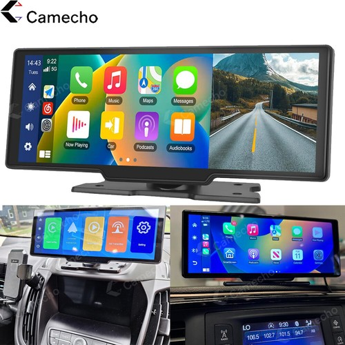 Touchscreen car play - 10.26",