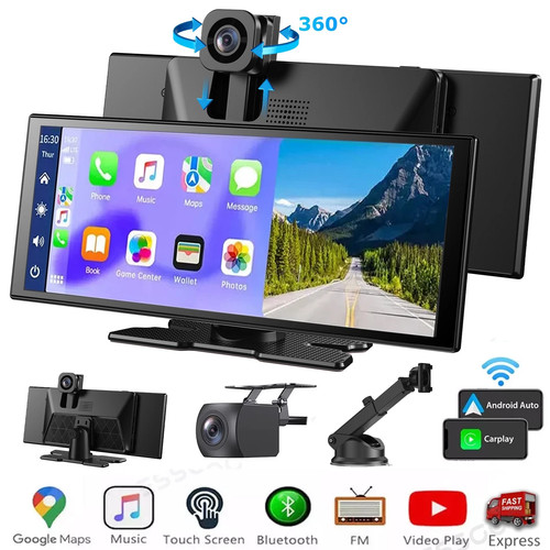 Zoll wireless apple - 11.3-zoll,