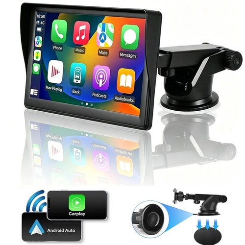Zoll wireless carplay - zoll,