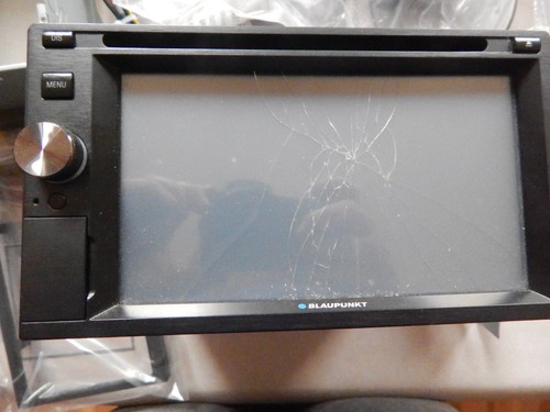 Blaupunkt autoratio mit - blaupunkt,